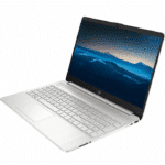 HP Maldives 20C2 Laptop – Intel Core i3-1115G4, 4GB RAM, 256GB SSD, 15.6" HD Antiglare Display, DOS, Black - Image 5