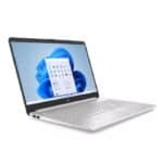 HP Maldives 20C2 Laptop – Intel Core i3-1125G4, 4GB RAM, 256GB SSD, 15.6" Anti-Glare Display, Gray Mesh Knit, DOS - Image 4