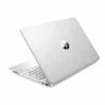 HP Maldives 20C2 Laptop – Intel Core i3-1125G4, 4GB RAM, 256GB SSD, 15.6" Anti-Glare Display, Gray Mesh Knit, DOS - Image 3
