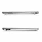 HP Maldives 20C2 Laptop – Intel Core i3-1125G4, 4GB RAM, 256GB SSD, 15.6" Anti-Glare Display, Gray Mesh Knit, DOS - Image 2