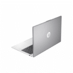 ⁦لاب توب HP 250 G10 – معالج Intel Core i5-1335U، ذاكرة 16GB، تخزين 512GB SSD، شاشة 15.6 بوصة FHD، نظام Windows 11، لون تيربو سيلفر + فلاش ميموري 16GB⁩ - الصورة ⁦3⁩