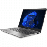 HP 255 G9 Notebook - Power and Performance | AMD Ryzen 7 5825U | 16GB RAM | 512GB NVMe SSD | 15.6" FHD Display | DOS | Asteroid Silver - Image 3