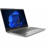 HP 255 G9 Notebook - Power and Performance | AMD Ryzen 7 5825U | 16GB RAM | 512GB NVMe SSD | 15.6" FHD Display | DOS | Asteroid Silver - Image 2