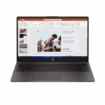 لابتوب الأعمال HP 255 G10 | معالج AMD Ryzen 7 7730U | ذاكرة وصول عشوائي 16 جيجابايت | قرص صلب 1 تيرابايت SSD | شاشة 15.6 بوصة عالية الدقة FHD | ويندوز 11 (فضي)