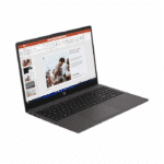 ⁦لابتوب الأعمال HP 255 G10 | معالج AMD Ryzen 7 7730U | ذاكرة وصول عشوائي 16 جيجابايت | قرص صلب 1 تيرابايت SSD | شاشة 15.6 بوصة عالية الدقة FHD | ويندوز 11 (فضي)⁩ - الصورة ⁦4⁩