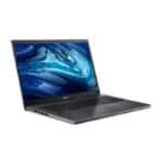 ⁦لاب توب Acer EX215-55 – معالج Intel Core i3-1215U، ذاكرة 4 جيجابايت، قرص SSD بسعة 256 جيجابايت، شاشة 15.6 بوصة FHD IPS، لون رمادي معدني، نظام Windows 11⁩ - الصورة ⁦6⁩