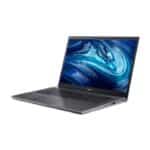 ⁦لاب توب Acer EX215-55 – معالج Intel Core i3-1215U، ذاكرة 4 جيجابايت، قرص SSD بسعة 256 جيجابايت، شاشة 15.6 بوصة FHD IPS، لون رمادي معدني، نظام Windows 11⁩ - الصورة ⁦5⁩