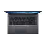 ⁦لاب توب Acer EX215-55 – معالج Intel Core i3-1215U، ذاكرة 4 جيجابايت، قرص SSD بسعة 256 جيجابايت، شاشة 15.6 بوصة FHD IPS، لون رمادي معدني، نظام Windows 11⁩ - الصورة ⁦4⁩