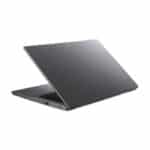 ⁦لاب توب Acer EX215-55 – معالج Intel Core i3-1215U، ذاكرة 4 جيجابايت، قرص SSD بسعة 256 جيجابايت، شاشة 15.6 بوصة FHD IPS، لون رمادي معدني، نظام Windows 11⁩ - الصورة ⁦3⁩