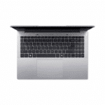 Acer Aspire Lite AL16 – 16.0" WUXGA IPS Laptop, Intel Core i5-1334U, 8GB RAM, 512GB M.2 SSD, DOS – Light Silver - Image 5