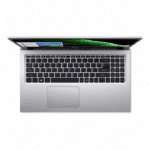 Acer Laptop – Intel Core i7-1255U, 16GB RAM, 512GB SSD, 15.6" FHD, Silver, Windows 11 - Image 2