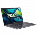 ⁦لابتوب آيسر أسباير ١٥ – معالج آي ٩-١٣٩٠٠ إتش وذاكرة ١٦ جيجابايت وتخزين ٥١٢ جيجابايت إس إس دي وشاشة ١٥٫٦ بوصة آي بي إس ونظام دوس باللون الأسود الحديدي⁩ - الصورة ⁦3⁩