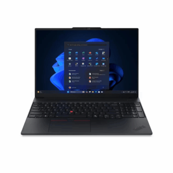 Lenovo ThinkPad E14 Gen 7 – Intel U5-225U, 8GB RAM, 512GB SSD, 14" WUXGA Display, DOS