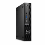 كمبيوتر مكتبي دِل Dell OptiPlex 7020 Micro صغير الحجم – معالج إنتل Core i7-14700 – ذاكرة DDR5 بسعة 16 جيجابايت – قرص SSD سعة 512 جيجابايت – نظام تشغيل DOS