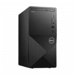 Dell Vostro 3910 Desktop PC – Intel Core i7-12700, 8GB RAM, 512GB SSD M.2, DVD RW, Wi-Fi, Bluetooth, DOS - Image 3