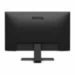 ⁦شاشة الألعاب من بينكيو BenQ – الموديل GL2780 بحجم 27 بوصة، دقة FHD، زمن استجابة 1ms، معدل تحديث 75Hz، مزودة بتقنية Eye-Care وBrightness Intelligence، تصميم نحيف مع مضاد للانعكاس ونظام إدارة الكابلات⁩ - الصورة ⁦3⁩