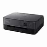 Canon PIXMA TS5340a Multifunctional Inkjet Printer, Black, Minimalist with a creative twist - Image 4