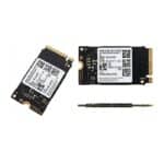 Samsung 256GB NVMe M.2 SSD – PCIe Gen4x4, 2242 Form Factor - Image 2