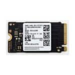 Samsung 256GB NVMe M.2 SSD – PCIe Gen4x4, 2242 Form Factor
