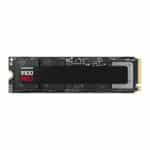 Samsung SSD 9100 PRO 2TB – PCIe 5.0x4 M.2 2280, Up to 14,800MB/s Sequential Read Speed