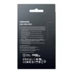 Samsung SSD 9100 PRO 2TB – PCIe 5.0x4 M.2 2280, Up to 14,800MB/s Sequential Read Speed - Image 3