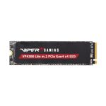 Patriot Viper Gaming VP4300 Lite 1TB SSD – M.2 2280 PCIe Gen 4x4, Up to 7400MB/s Read & 6400MB/s Write