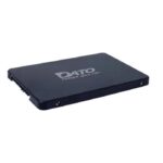 DATO DS700 SSD 128GB – 2.5" SATA III, Up to 535MB/s Read & 500MB/s Write - Image 2