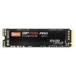 DATO DP700Pro 512GB M.2 2280 SSD – PCIe Gen3x4 NVMe, Up to 3300MB/s Read & 3100MB/s Write