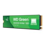 Western Digital WD Green SN3000 1TB NVMe SSD – PCIe Gen4, M.2 2280, Up to 5,000MB/s Read Speed (WDS100T4G0E) - Image 4