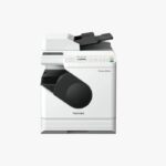 Toshiba e-Studio 2822AF Multifunction Printer – Copy, Print, Scan & Fax – Network – Mono (Black & White) - Image 2