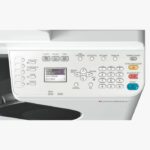 Toshiba e-Studio 2822AF Multifunction Printer – Copy, Print, Scan & Fax – Network – Mono (Black & White) - Image 4