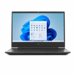 لابتوب الألعاب HP VICTUS Gaming 15 FA2352TX بمعالج إنتل Intel Core i7-13620H، ذاكرة 32GB RAM، تخزين 1TB SSD، بطاقة رسومات إنفيديا NVIDIA GeForce RTX 5050 8GB، شاشة 15.6 بوصة Full HD، نظام ويندوز Windows 11، لون فضي ميكا