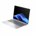 HP ProBook 460 AI PC Laptop (CA7X4ES) – Intel Core Ultra 5-225U, 16GB RAM, 512GB SSD, 16" FHD Display, Free DOS, Silver - Image 5