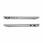 HP ProBook 460 AI PC Laptop (CA7X4ES) – Intel Core Ultra 5-225U, 16GB RAM, 512GB SSD, 16" FHD Display, Free DOS, Silver - Image 2