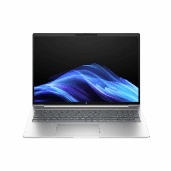 HP ProBook 460 AI PC Laptop (CA7X4ES) – Intel Core Ultra 5-225U, 16GB RAM, 512GB SSD, 16" FHD Display, Free DOS, Silver