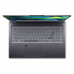 Acer Aspire 15 Laptop (NX.JKVEM.00F) – Intel Core i9-13900H, 16GB RAM, 1TB SSD, 15.6" IPS Display, Windows 11, AGI Flash Included, Iron Black - Image 4