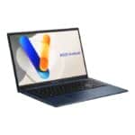 ⁦لابتوب اسوس فيفوبوك X1504VA-NJ2011 بمعالج انتل كور i5-1334U، ذاكرة 8 جيجابايت، تخزين 512 جيجابايت SSD، شاشة 15.6 بوصة فل اتش دي، نظام ويندوز 11، لون أزرق هادئ⁩ - الصورة ⁦5⁩