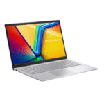 ⁦لابتوب اسوس فيفوبوك X1504VA-BQ2998 بمعالج انتل كور i5-120U، ذاكرة 16 جيجابايت، تخزين 512 جيجابايت SSD، شاشة 15.6 بوصة FHD، نظام دوس⁩ - الصورة ⁦3⁩