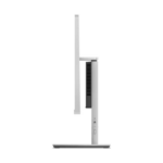 ⁦كمبيوتر لينوفو نييو 50a-24 G5 كلي في واحد (F0HN00CYKS) معالج انتل كور آي 5-13420H، الرامات 16 جيجابايت، سعة التخزين 512 جيجابايت SSD، شاشة 23.8 بوصة تعمل باللمس فل اتش دي، ضمان سنتين، رمادي، نظام التشغيل دوس⁩ - الصورة ⁦6⁩