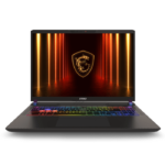 MSI Vector 16 HX AI A2XWHG (9S7-15M352-692) Gaming Laptop – Intel Core i7-14650HX Processor, 16GB DDR5 RAM, 1TB SSD, NVIDIA GeForce RTX 5070 12GB Graphics, 16" QHD+ 2560x1600 Display, Free DOS - Image 2