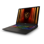 MSI Vector 16 HX AI A2XWHG (9S7-15M352-692) Gaming Laptop – Intel Core i7-14650HX Processor, 16GB DDR5 RAM, 1TB SSD, NVIDIA GeForce RTX 5070 12GB Graphics, 16" QHD+ 2560x1600 Display, Free DOS - Image 3