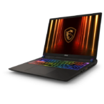 MSI Vector 16 HX AI 9S7-15M352 Gaming Laptop – 16 Inch QHD 2560x1600 Display, Intel Core Ultra 9-275HX Processor, 16GB DDR5 RAM, 1TB SSD, NVIDIA GeForce RTX 5080 16GB Graphics, Free DOS - Image 3